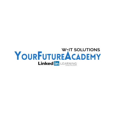 Your Future Academy Logo