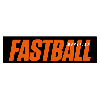Fastball Magazine logo