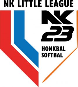 Little League Logo 2023